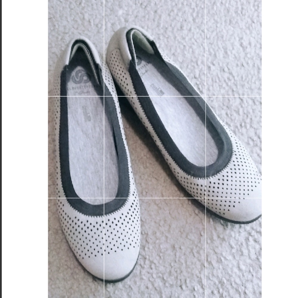 Clark's Cloudform Shoes | GREAT DEAL!!!!!